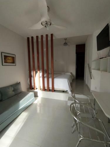 Apartamento Bahia Flat, Apt 320