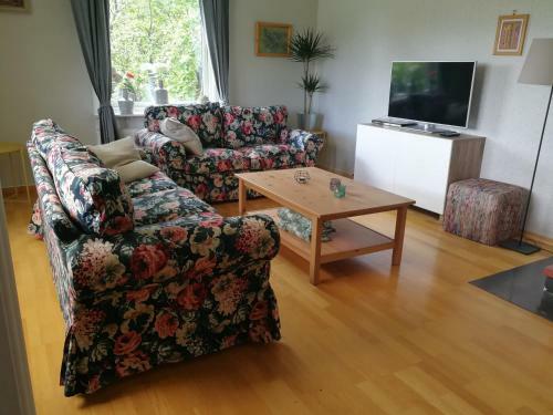 Apartamento Skulebergets Frestelse