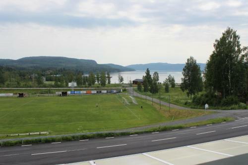Apartamento Skulebergets Frestelse