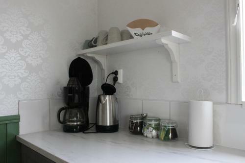 Apartamento Skulebergets Frestelse