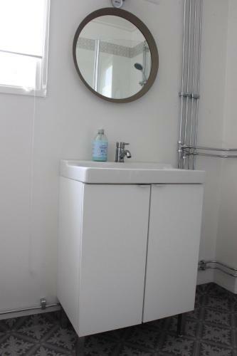 Apartamento Skulebergets Frestelse