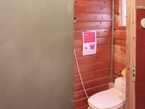 Holiday Home Kristinehamn V