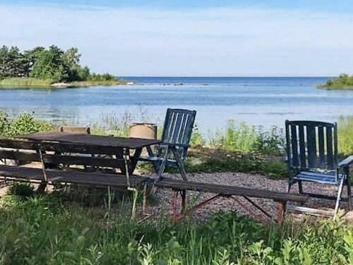 Holiday Home Kristinehamn V