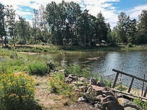 Holiday Home Kristinehamn V