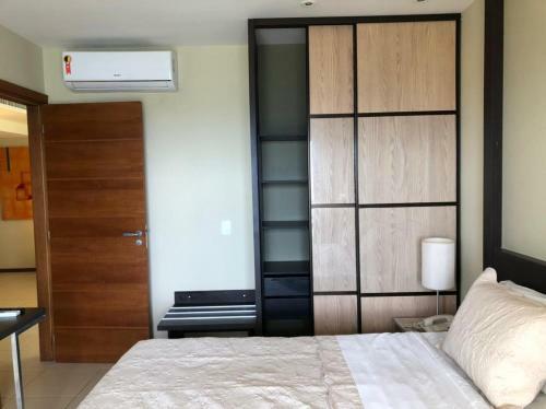 Apartamentos No Subcondom�nio Lodge Residencial