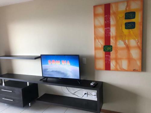 Apartamentos No Subcondom�nio Lodge Residencial