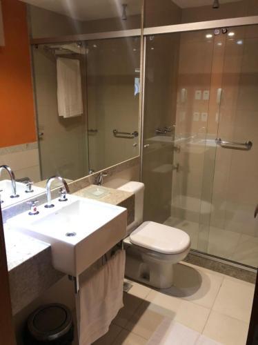 Apartamentos No Subcondom�nio Lodge Residencial