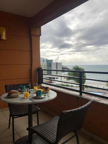 Apartamentos No Subcondom�nio Lodge Residencial