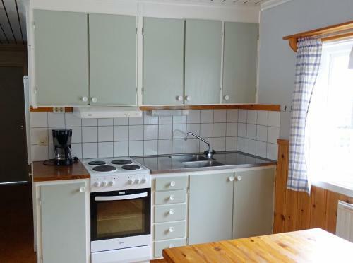 Ekesberget Stugby Stuga 8
