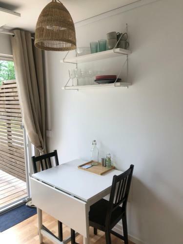 Hostal Kaggholms Strandkaf� Boende