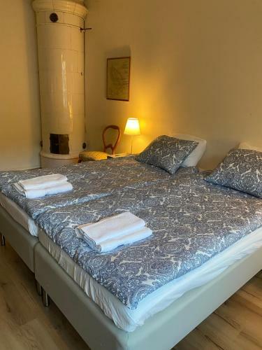 Agroturismo Eds Bruk Basecamp