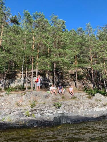 Agroturismo Eds Bruk Basecamp