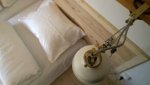 Hostal Art Residence