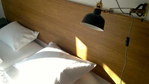 Hostal Art Residence