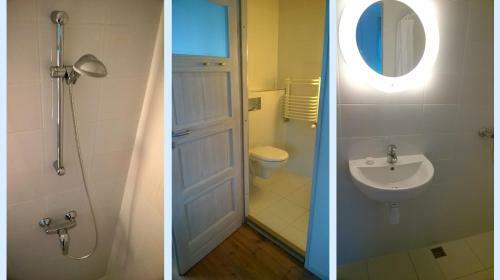 Hostal Art Residence