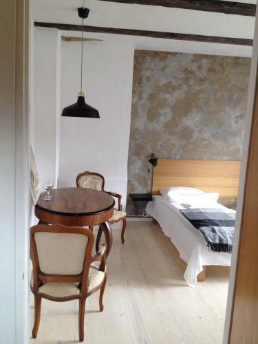 Hostal Art Residence
