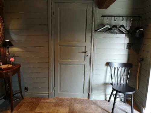 Smedjan Cottage