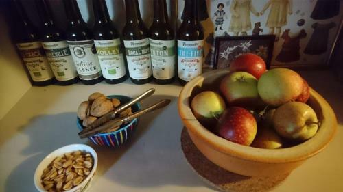 Bed & Breakfast Bo I Remmarl�v