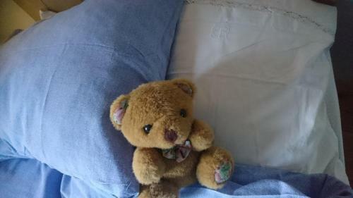 Bed & Breakfast Bo I Remmarl�v