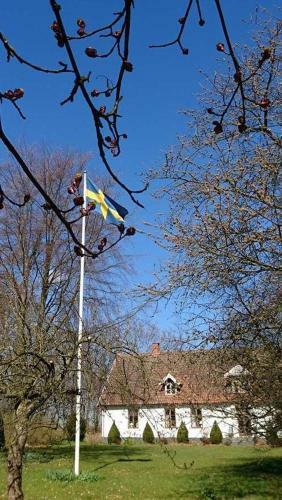 Bed & Breakfast Bo I Remmarl�v