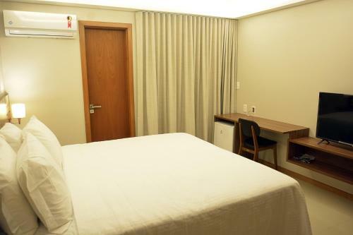 Pituba Praia Mar Hotel