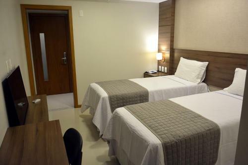 Pituba Praia Mar Hotel