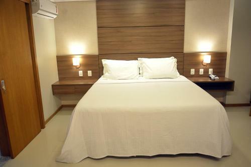 Pituba Praia Mar Hotel