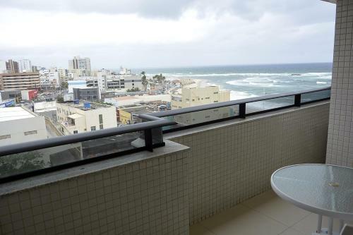 Pituba Praia Mar Hotel