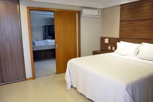 Pituba Praia Mar Hotel