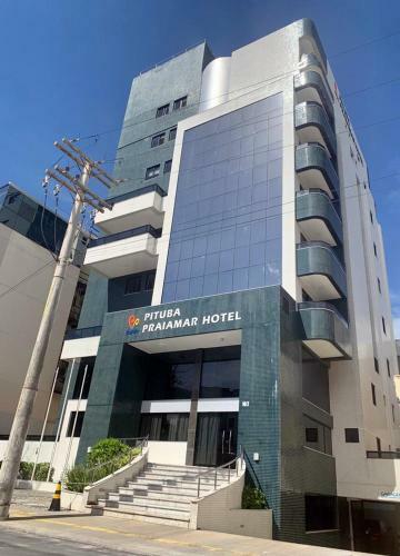 Pituba Praia Mar Hotel