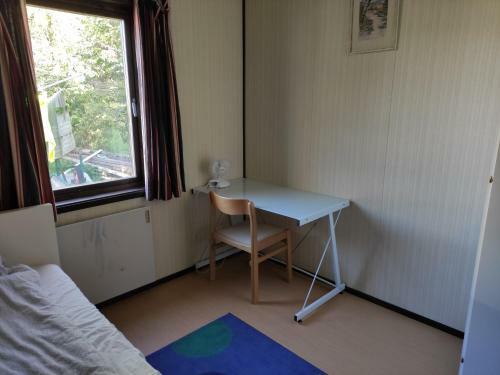 Albergue Rosenlund