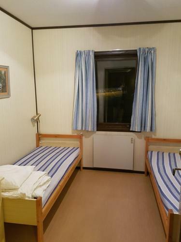 Albergue Rosenlund