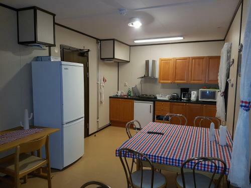 Albergue Rosenlund
