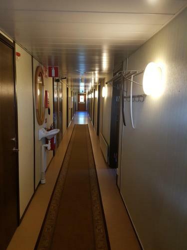 Albergue Rosenlund