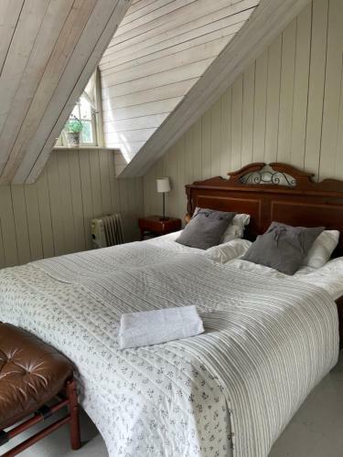 Hostal Arphus Lodge