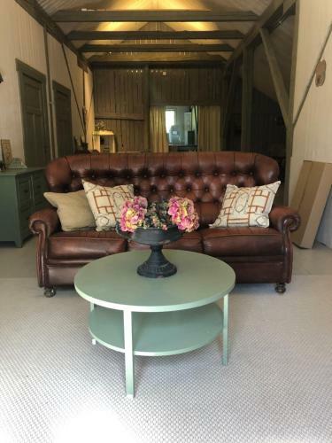 Hostal Arphus Lodge