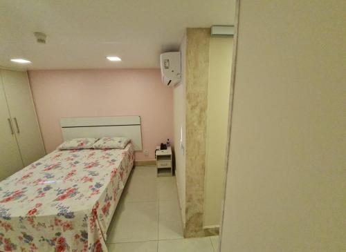 Apartamento Flat Victoria Marina - 1610