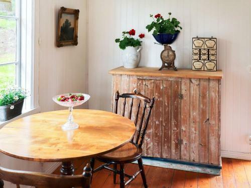 Holiday Home F�rgelanda IV