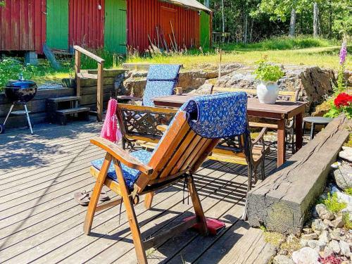 Holiday Home F�rgelanda IV