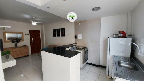 Apartamento Coond0100 - Quarto E Sala Beira Mar Na Ondina Por Beehost