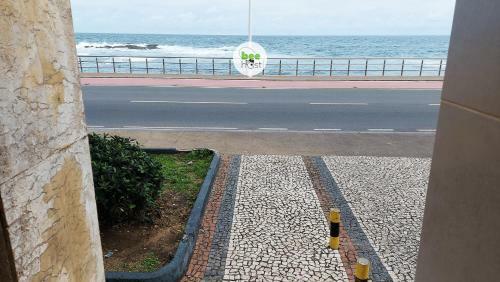 Apartamento Coond0100 - Quarto E Sala Beira Mar Na Ondina Por Beehost