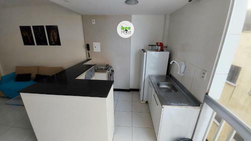Apartamento Coond0100 - Quarto E Sala Beira Mar Na Ondina Por Beehost