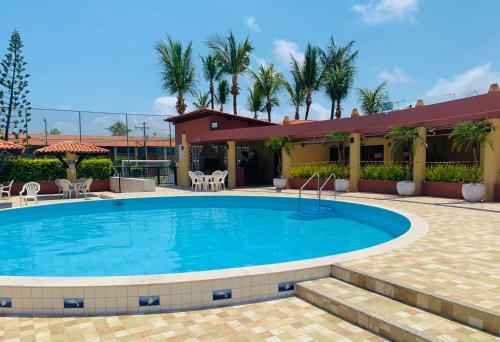 Apartamento Casa Em Condom�nio Em Stella Mares