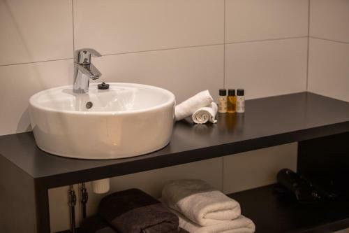 Hotell Syfabriken