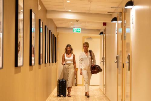 Hotell Syfabriken