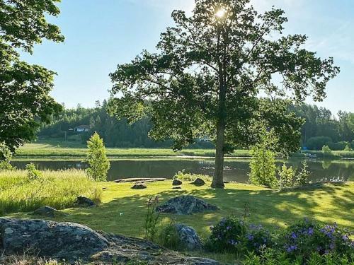 Holiday Home Eskilstuna III