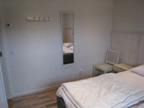 Agroturismo Stixered Fegen