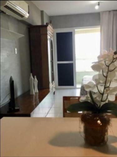 Apartamento Salvador Vert Flat Vista Mar