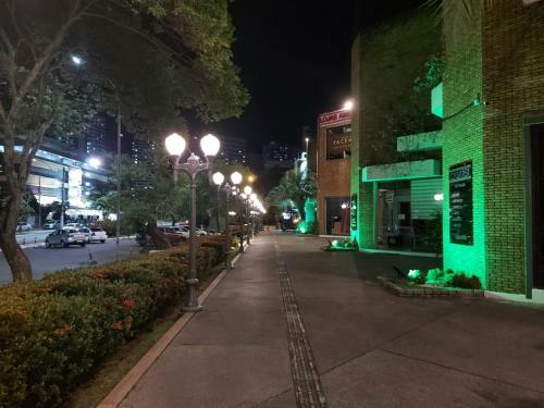 Apartamento Itaigara