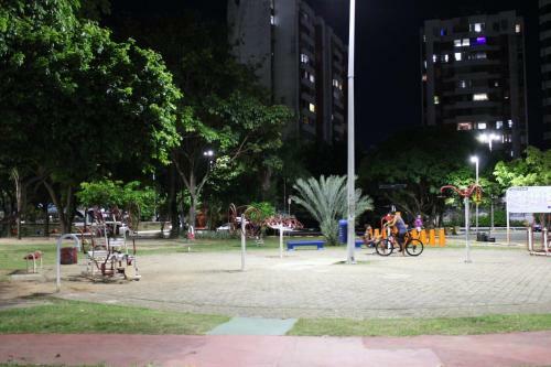 Apartamento Itaigara